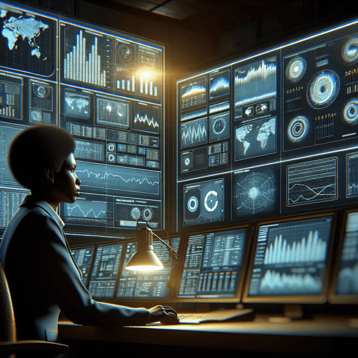 Link profile analysis tools