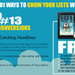 List email grow faster ways best