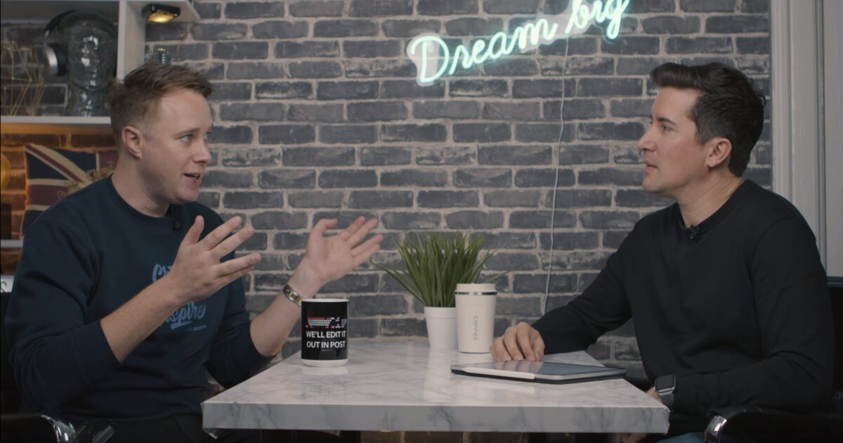 Interview tips for podcast hosts